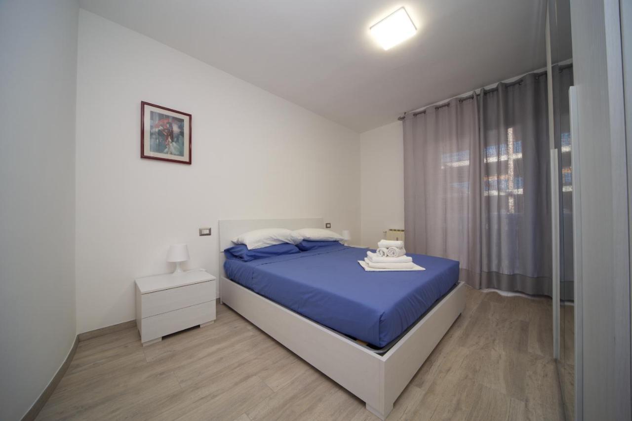 B&B Il Bacio Перуджа Екстериор снимка