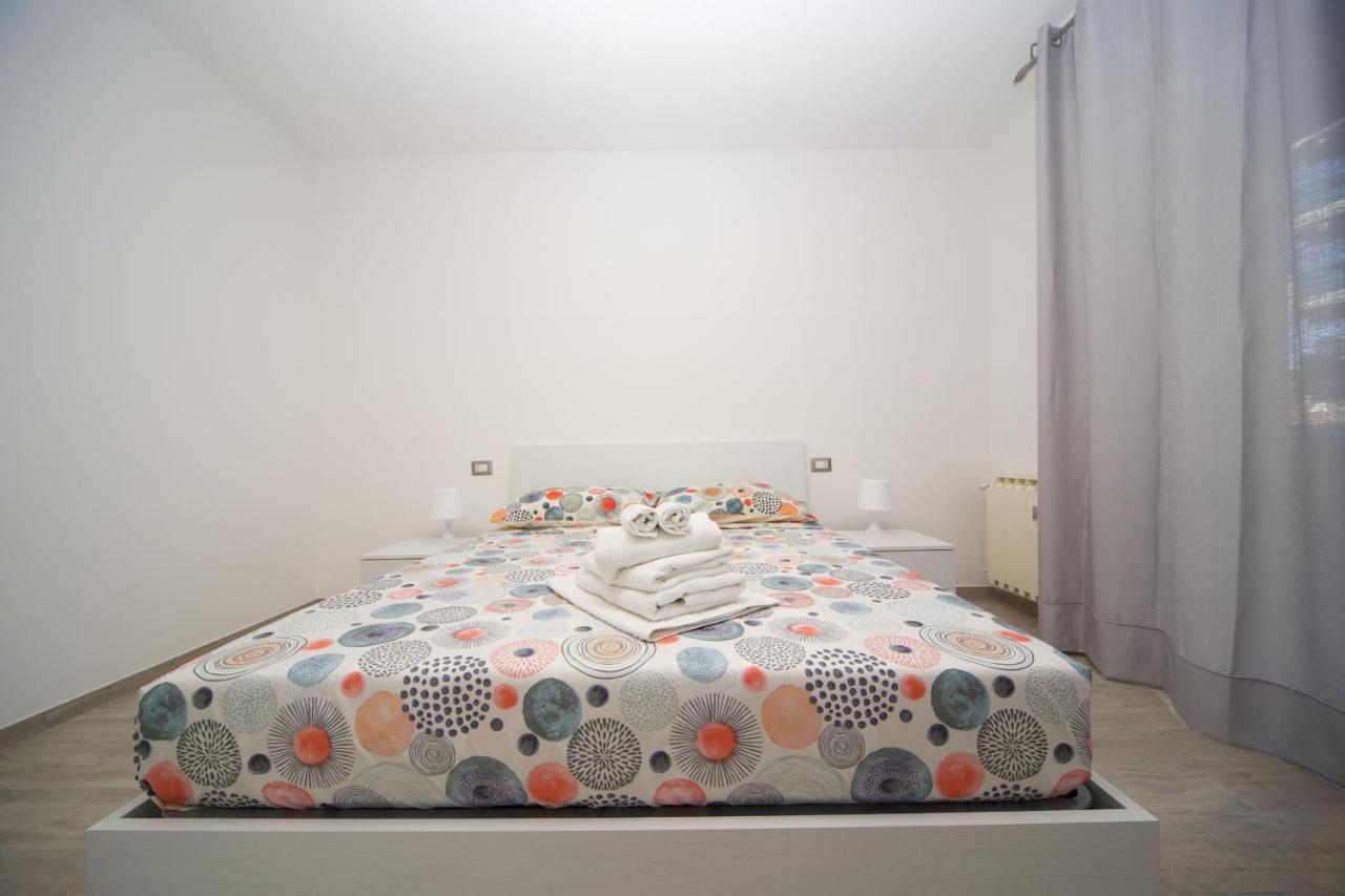 B&B Il Bacio Перуджа Екстериор снимка