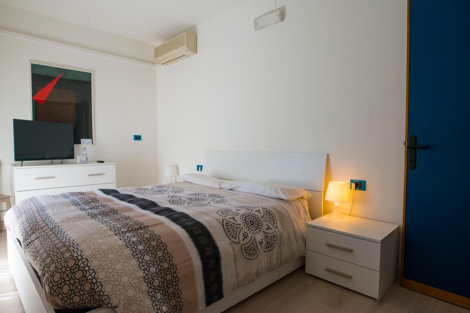 B&B Il Bacio Перуджа Екстериор снимка