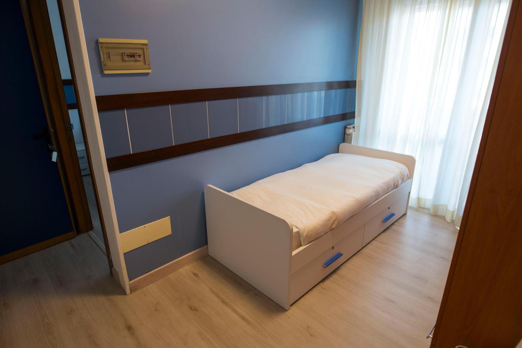 B&B Il Bacio Перуджа Екстериор снимка