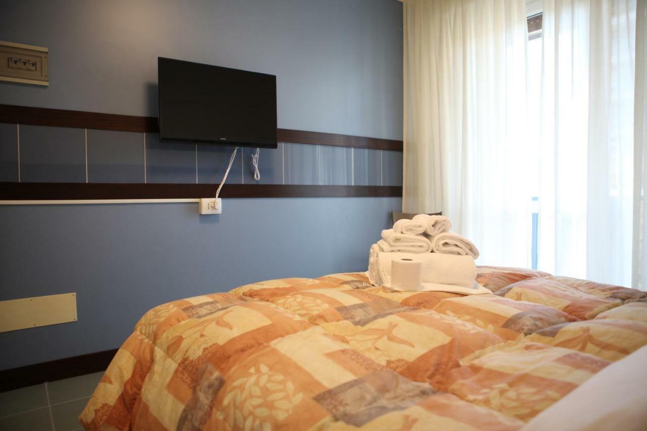 B&B Il Bacio Перуджа Екстериор снимка
