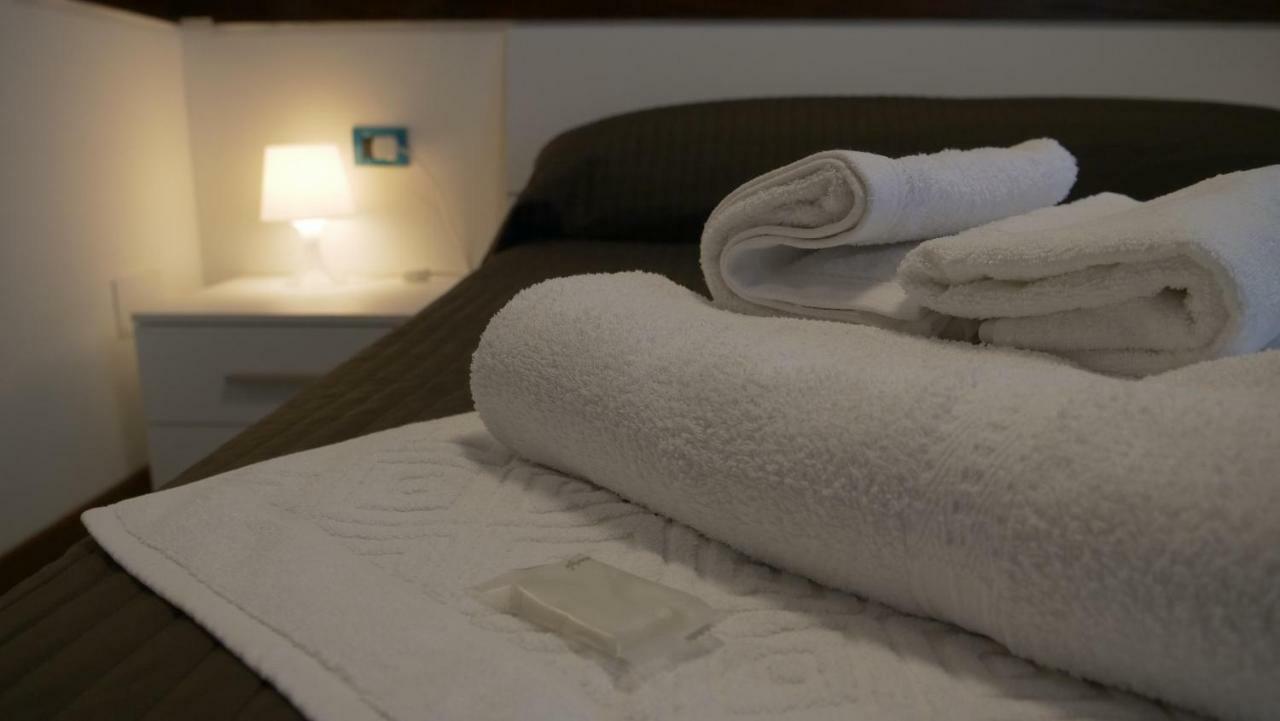 B&B Il Bacio Перуджа Екстериор снимка