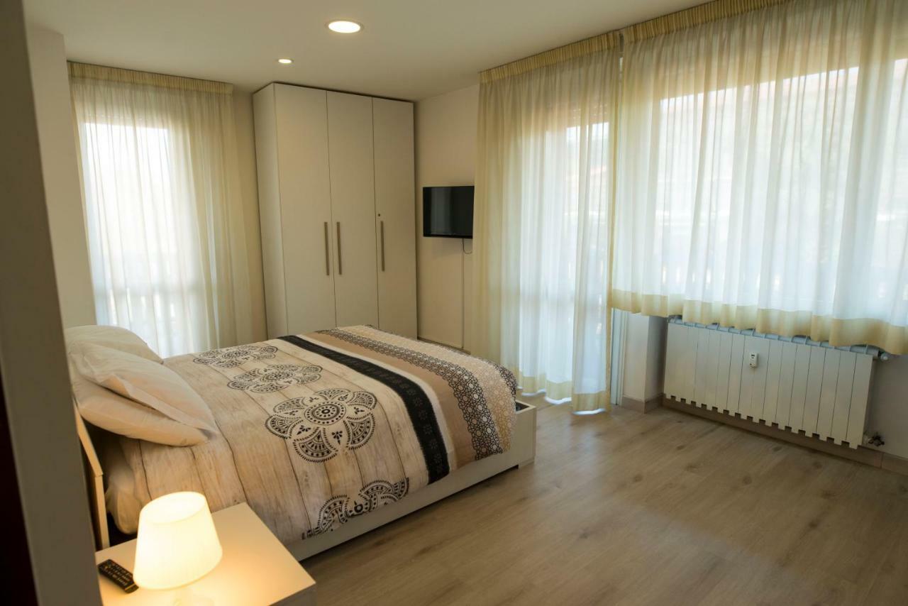 B&B Il Bacio Перуджа Екстериор снимка