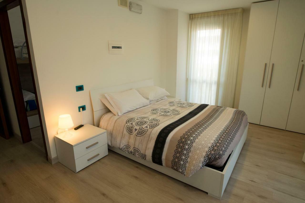 B&B Il Bacio Перуджа Екстериор снимка